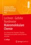 Lechner, Gehrke, Nordmeier - Makromolekulare Chemie, Buch