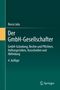 Rocco Jula: Der GmbH-Gesellschafter, Buch