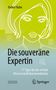 Volker Hahn: Die souveräne Expertin - 77 Tipps für die verbale Wissenschaftskommunikation, Buch