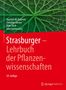 Joachim W. Kadereit: Strasburger - Lehrbuch der Pflanzenwissenschaften, Buch