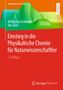 Ilko Bald: Einstieg in die Physikalische Chemie für Naturwissenschaftler, Buch