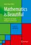 Heinz Klaus Strick: Mathematics is Beautiful, Buch