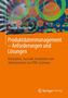 Thomas Mechlinski: Produktdatenmanagement - Anforderungen und Lösungen, Buch