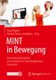 MINT in Bewegung, Buch