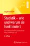 Jörg Bewersdorff: Statistik - wie und warum sie funktioniert, Buch