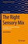 Diana Derval: The Right Sensory Mix, Buch