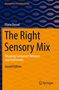 Diana Derval: The Right Sensory Mix, Buch