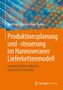 Matthias Schmidt: Produktionsplanung und -steuerung im Hannoveraner Lieferkettenmodell, Buch