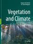 M. Daud Rafiqpoor: Vegetation and Climate, Buch