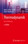 Jürgen Kowalczyk: Thermodynamik, Buch