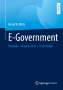 Bernd W. Wirtz: E-Government, Buch