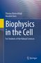 Thomas Bornschlögl: Biophysics in the Cell, Buch