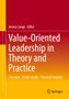 Value-Oriented Leadership in Theory and Practice, Buch