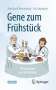 Reinhard Renneberg: Gene zum Frühstück, Buch