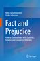 Holm Gero Hümmler: Fact and Prejudice, Buch