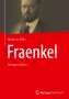 Matthias Wille: Fraenkel, Buch
