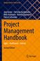 Jürg Kuster: Project Management Handbook, Buch