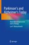 Lars P. Klimaschewski: Parkinson's and Alzheimer's Today, Buch