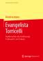 Renato Acampora: Evangelista Torricelli, Buch