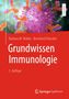 Barbara M. Bröker: Grundwissen Immunologie, Buch