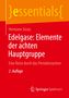 Hermann Sicius: Edelgase: Elemente der achten Hauptgruppe, Buch
