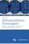 Ulrich Port: Militante Marienfrömmigkeit, Buch