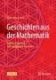 Heinz Klaus Strick: Geschichten aus der Mathematik, Buch