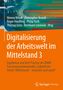 Digitalisierung der Arbeitswelt im Mittelstand 3, Buch