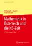 Wolfgang Ruppert: Mathematik in Österreich und die NS-Zeit, Buch