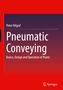 Peter Hilgraf: Pneumatic Conveying, Buch
