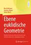 Max Hoffmann: Ebene euklidische Geometrie, Buch