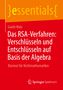Guido Walz: Das RSA-Verfahren: Verschlüsseln und Entschlüsseln auf Basis der Algebra, Buch