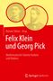 Felix Klein und Georg Pick, Buch