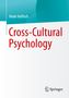 Hede Helfrich: Cross-Cultural Psychology, Buch
