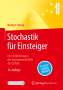 Norbert Henze: Stochastik für Einsteiger, 1 Buch und 1 eBook