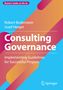 Josef Herget: Consulting Governance, Buch