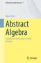 Marco Hien: Abstract Algebra, Buch