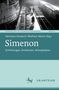 Simenon, Buch