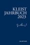 Kleist-Jahrbuch 2023, Buch