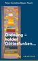 Peter Cornelius Mayer-Tasch: Ordnung - holder Götterfunken..., Buch