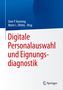 Digitale Personalauswahl und Eignungsdiagnostik, Buch
