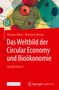 Manfred Renner: Das Weltbild der Circular Economy und Bioökonomie, Buch