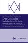 Der Geist der kritischen Schule, Buch