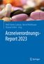 Arzneiverordnungs-Report 2023, Buch