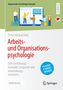 Peter Michael Bak: Arbeits- und Organisationspsychologie, Buch