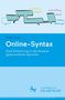 Peter Auer: Online Syntax, Buch