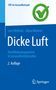 Alina Wehner: Dicke Luft - Konfliktmanagement in Gesundheitsberufen, Buch