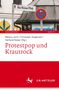 Protestpop und Krautrock, Buch