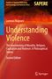 Lorenzo Magnani: Understanding Violence, Buch