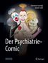 Ulrich Seidl: Der Psychiatrie-Comic, Buch